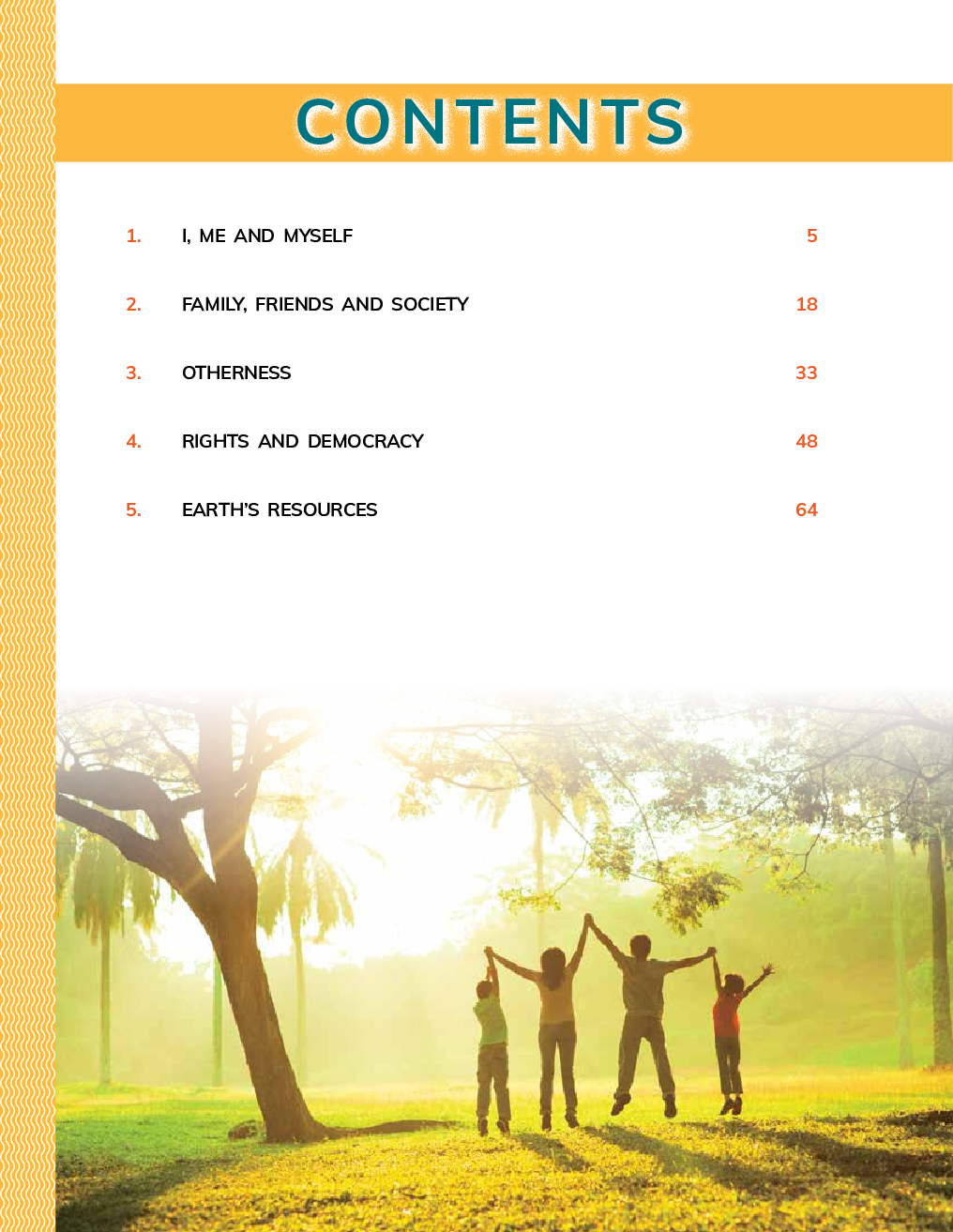 My Big Book Of Values 9  - Page 5