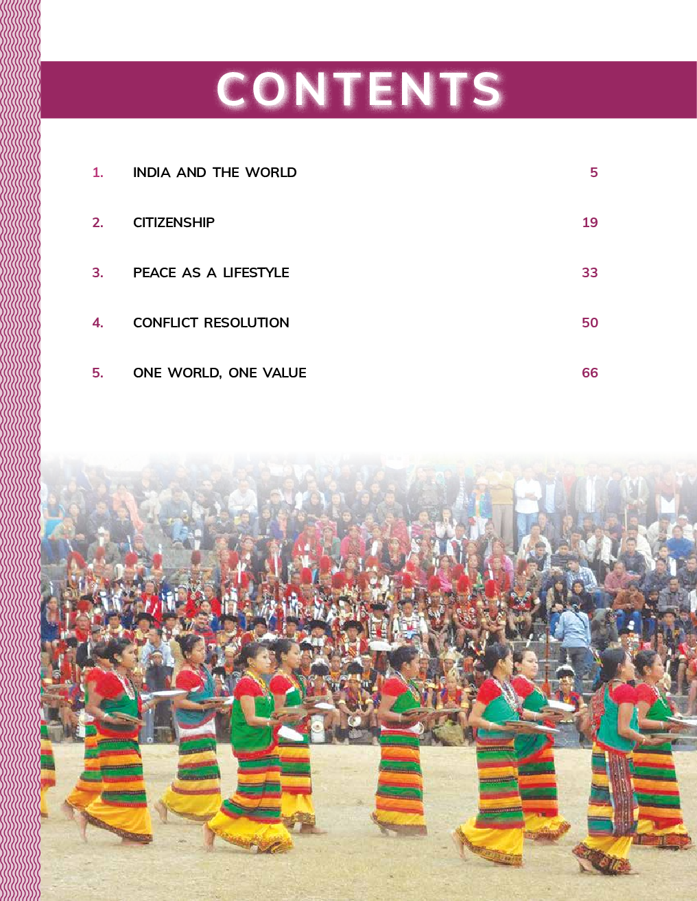 My Big Book Of Values 10 - Page 5