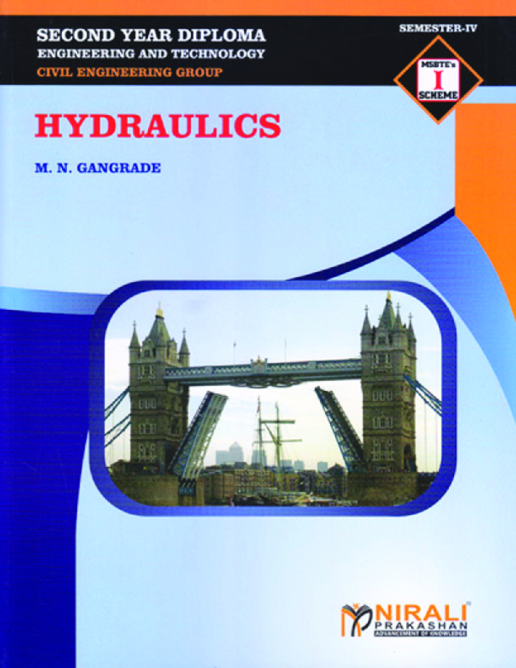 Hydraulics - Page 1