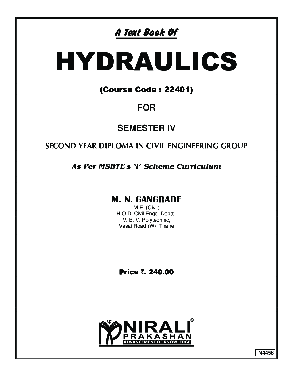 Hydraulics - Page 2
