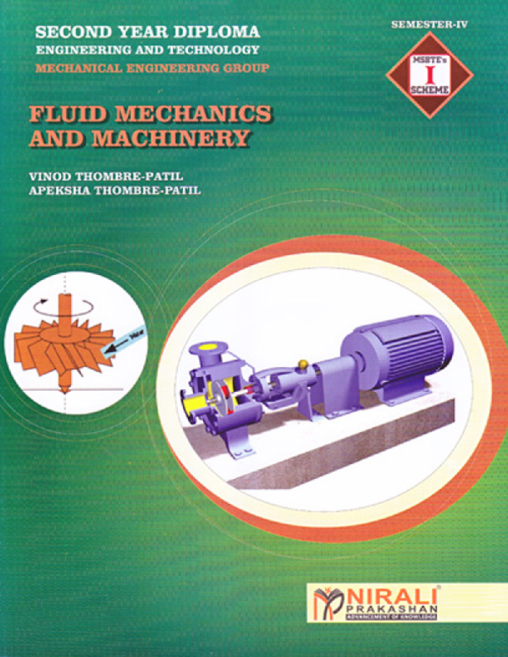 Fluid Mechanics And Machinery - Page 1