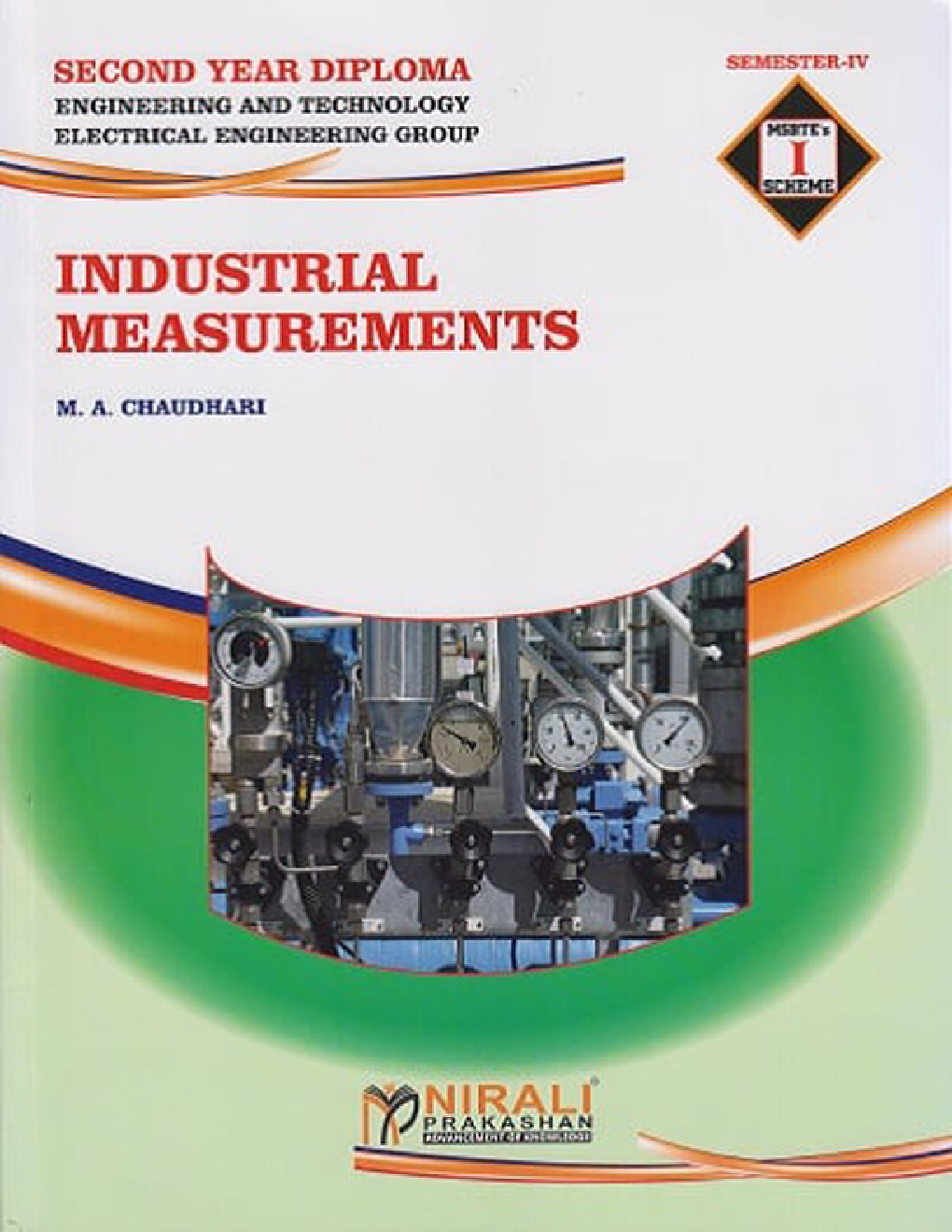 Industrial Measurements - Page 1