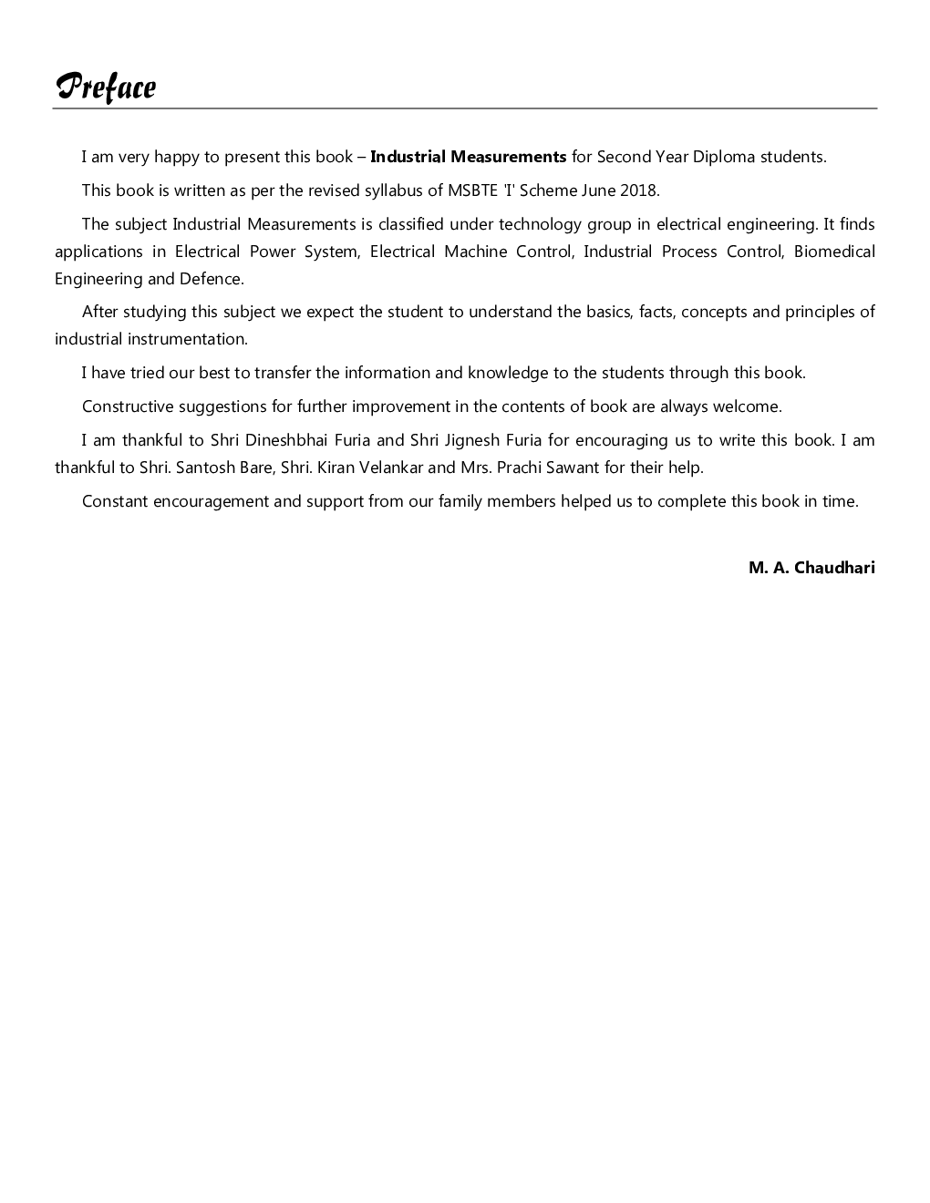 Industrial Measurements - Page 4
