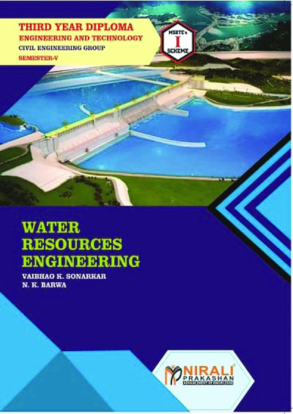 Water Resources Engineering - Page 1
