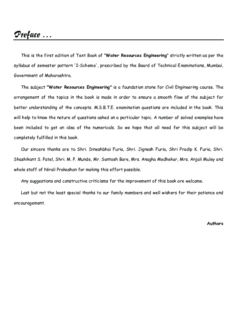 Water Resources Engineering - Page 4