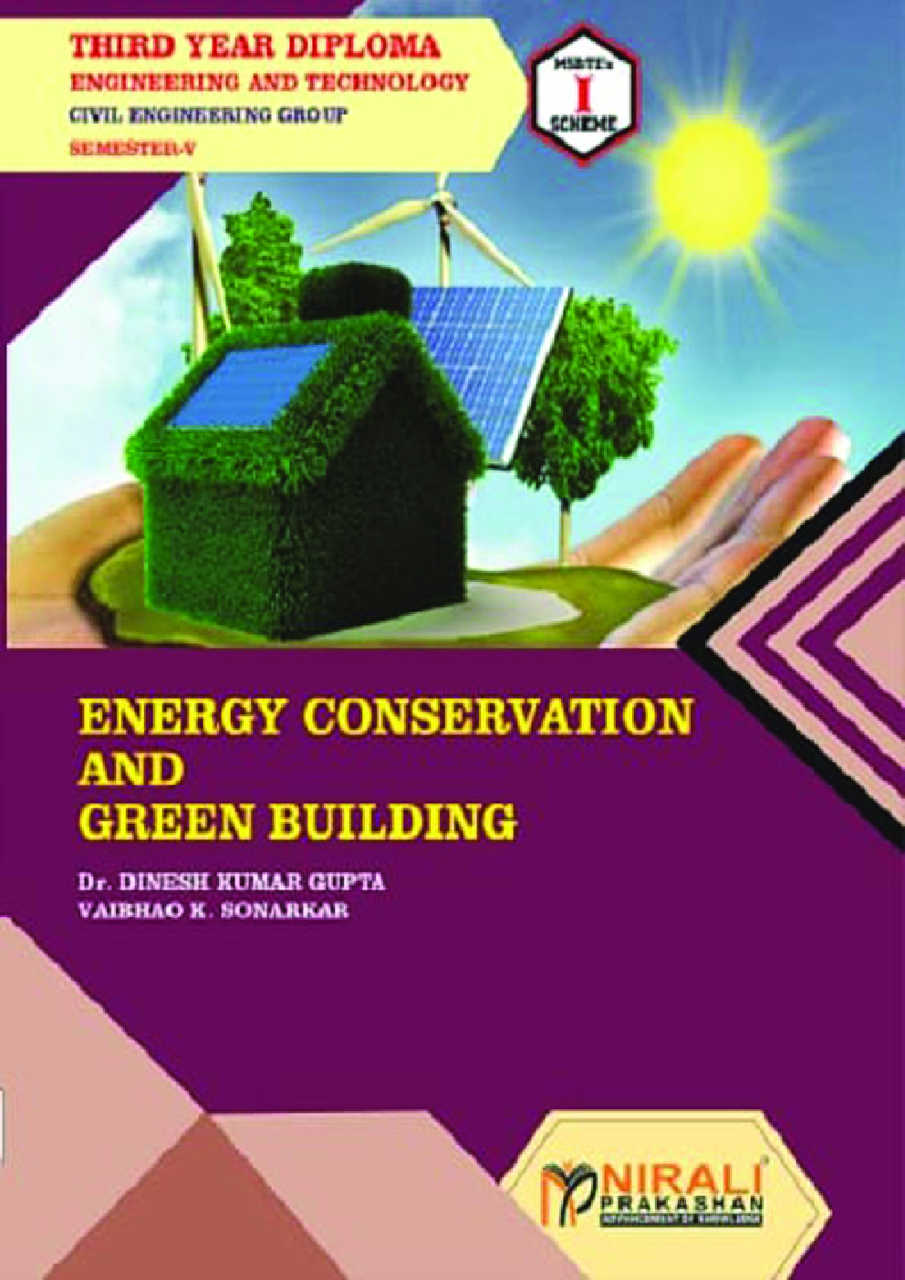 Energy Conservation And Green Building - Page 1