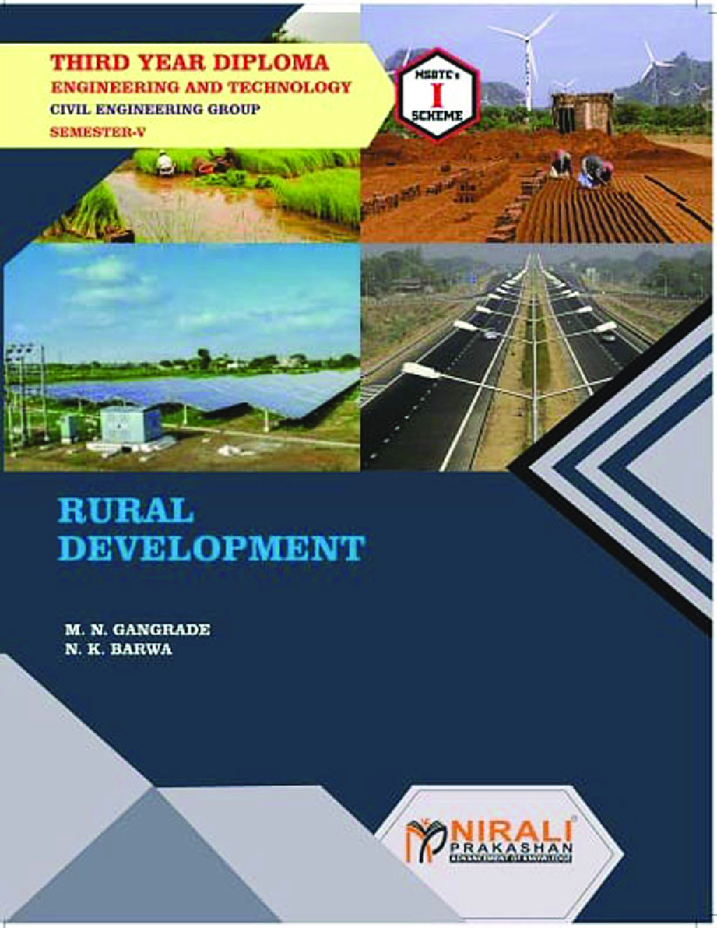 Rural Development - Page 1