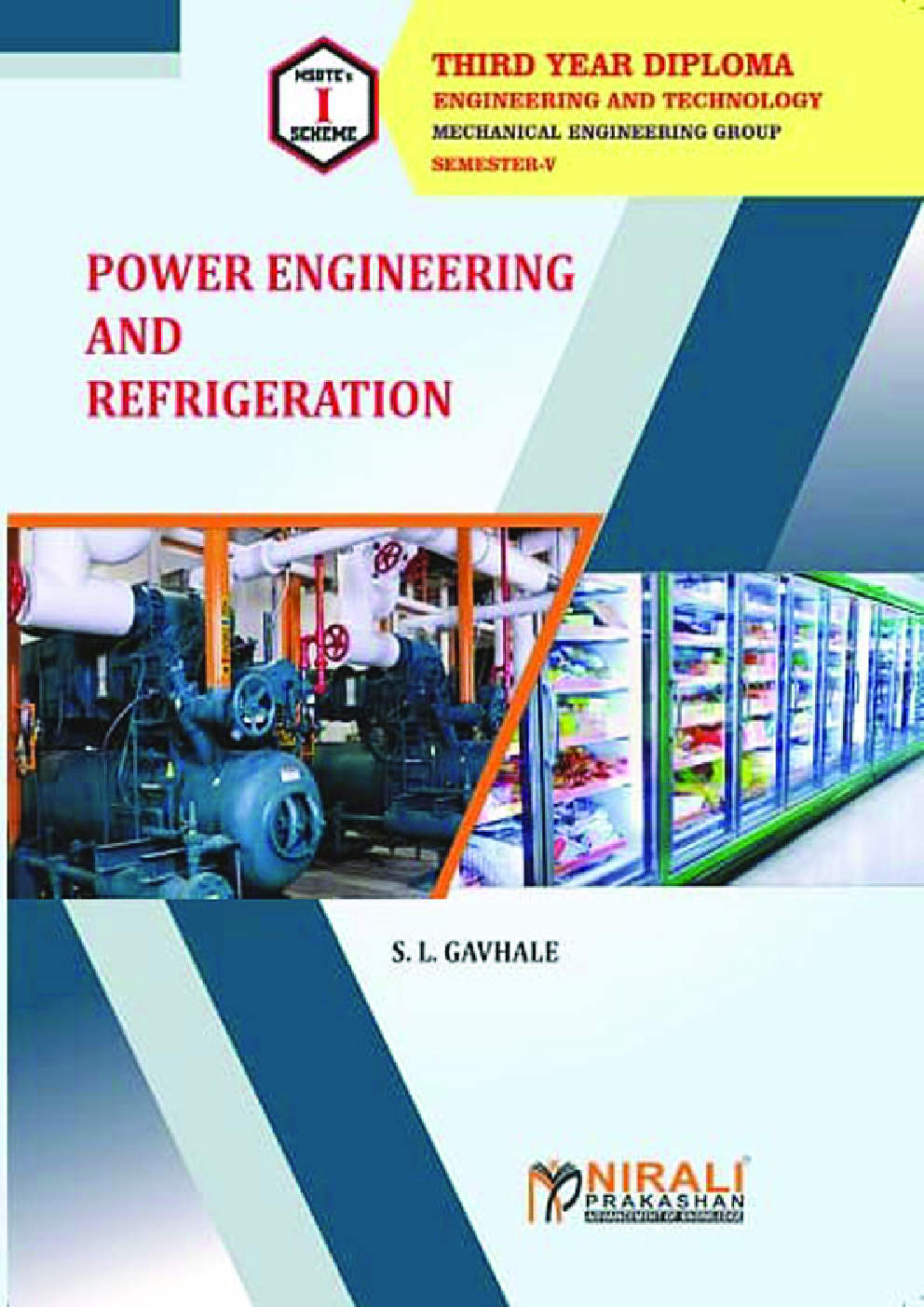Download Power Engineering And Refrigeration PDF Online 2020
