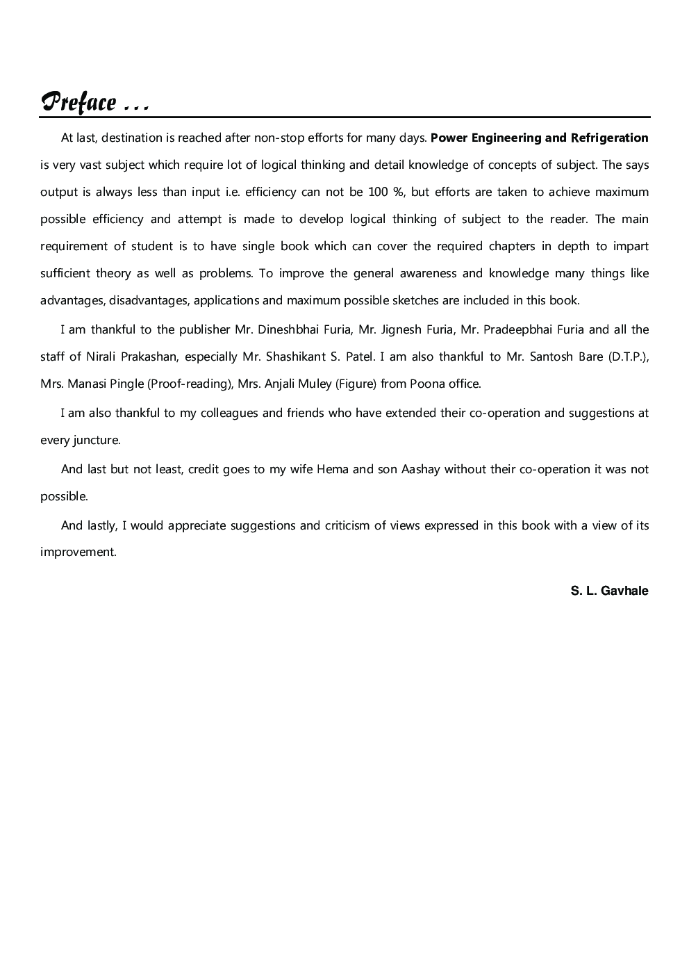 Power Engineering And Refrigeration - Page 4