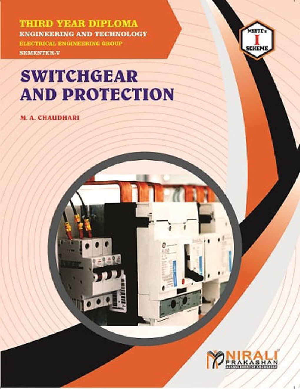 Switchgear And Protection - Page 1