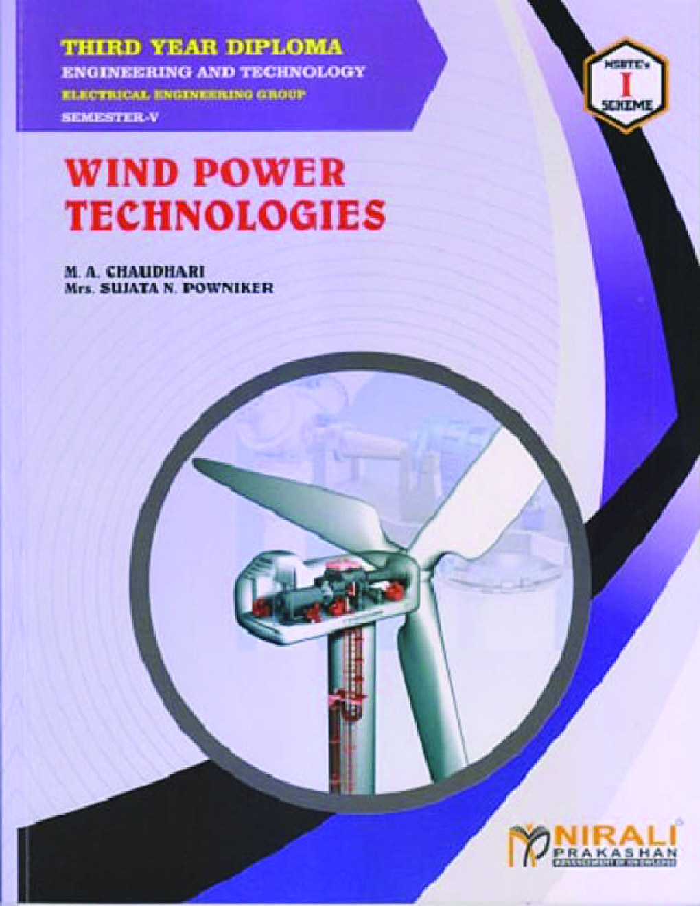 Wind Power Technologies - Page 1