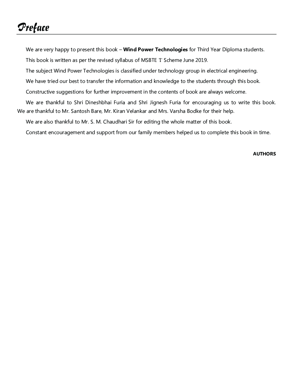 Wind Power Technologies - Page 4