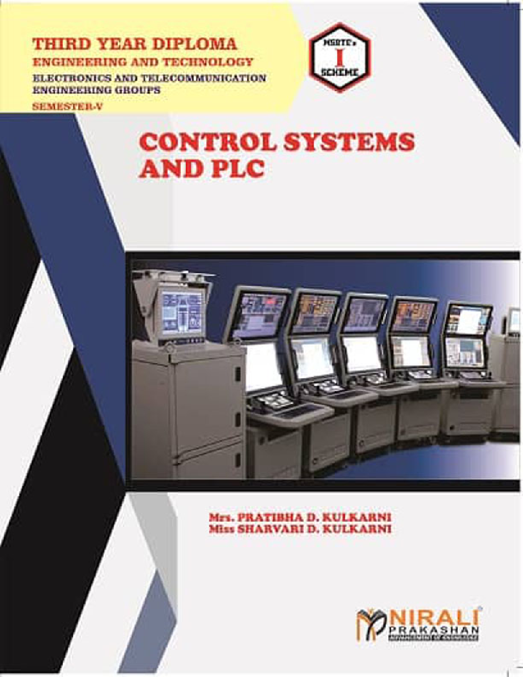 Control Systems And PLC - Page 1