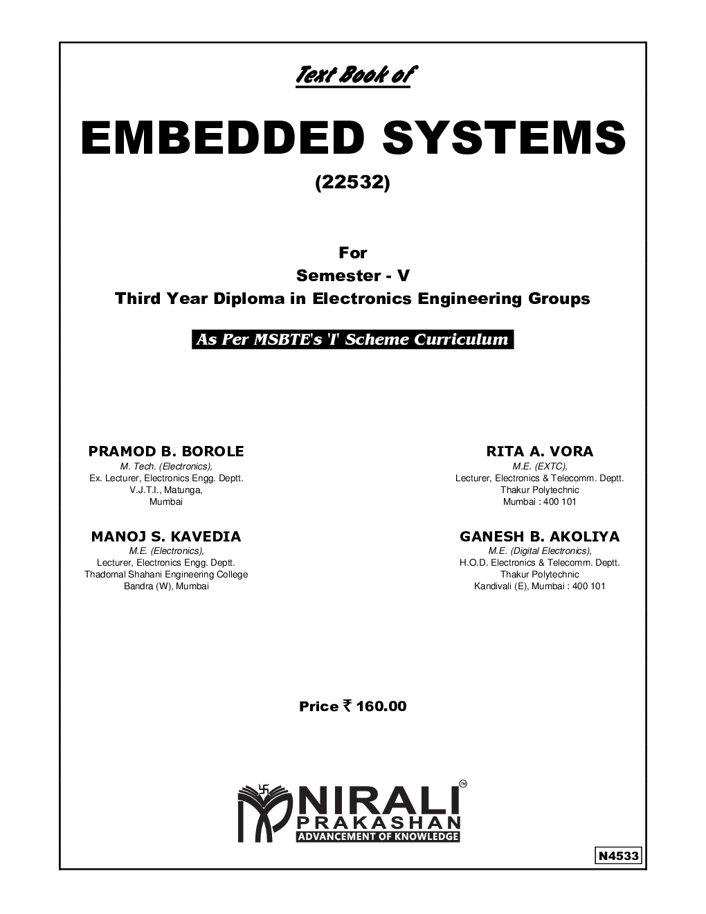 Embedded Systems - Page 2