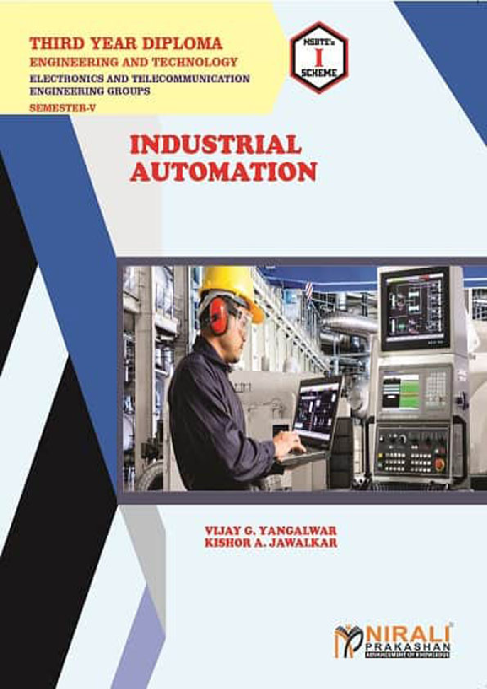 Industrial Automation - Page 1
