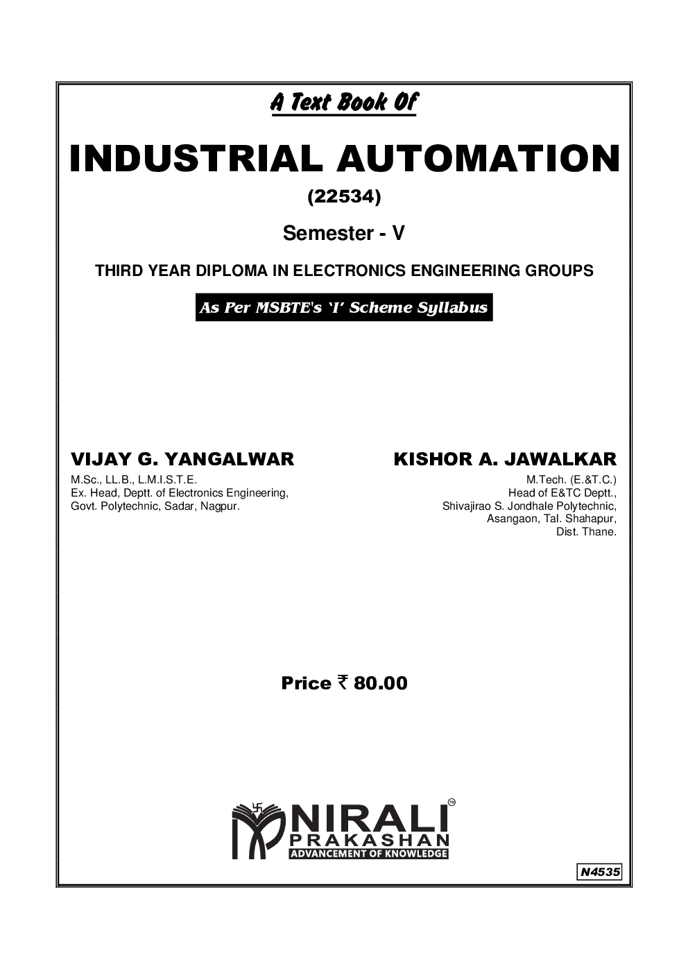 Industrial Automation - Page 2