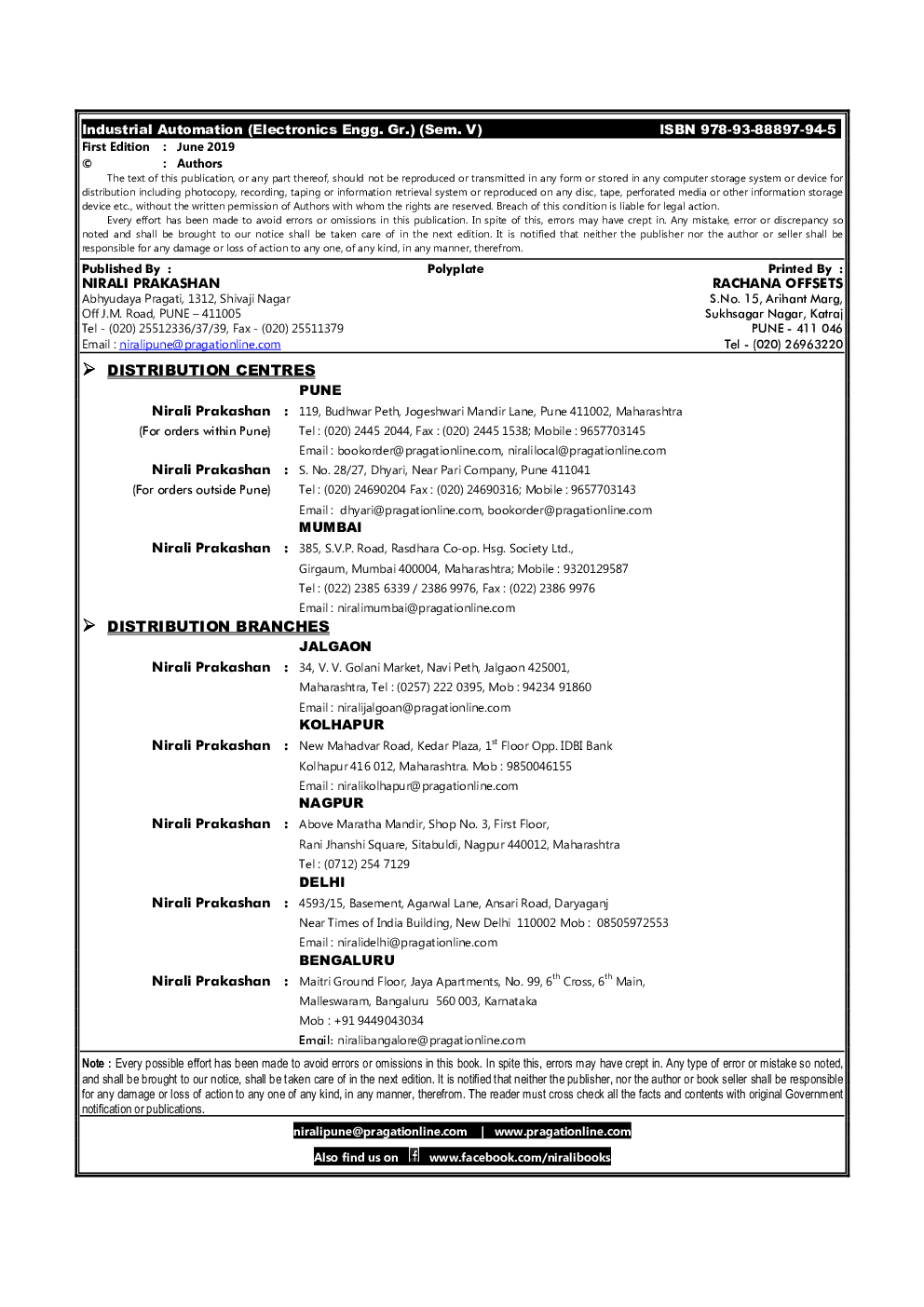 Industrial Automation - Page 3