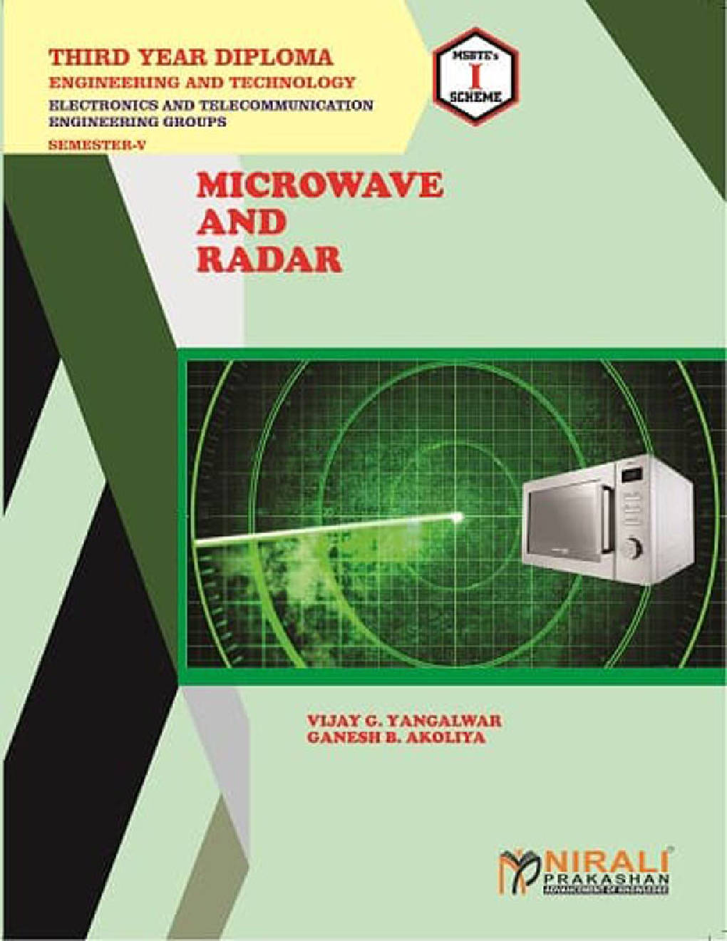 Microwave And Radar - Page 1