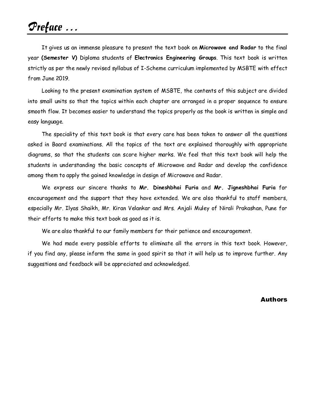 Microwave And Radar - Page 4