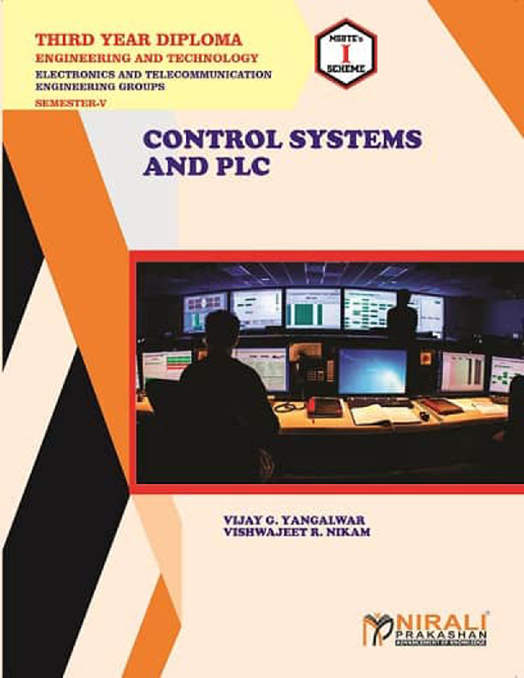 Control Systems & PLC - Page 1