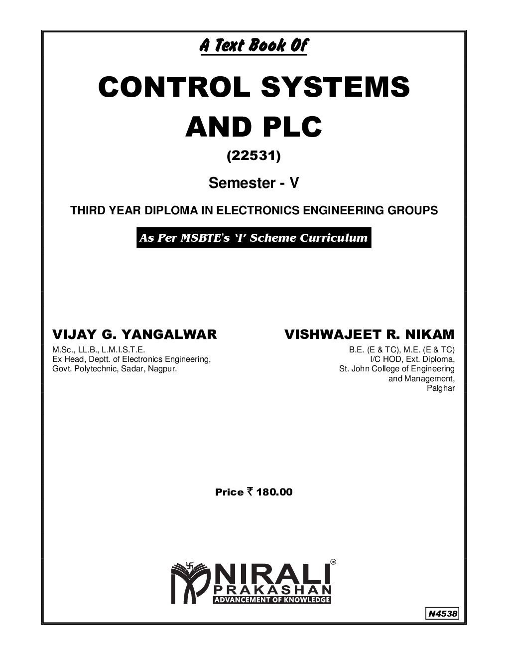 Control Systems & PLC - Page 2