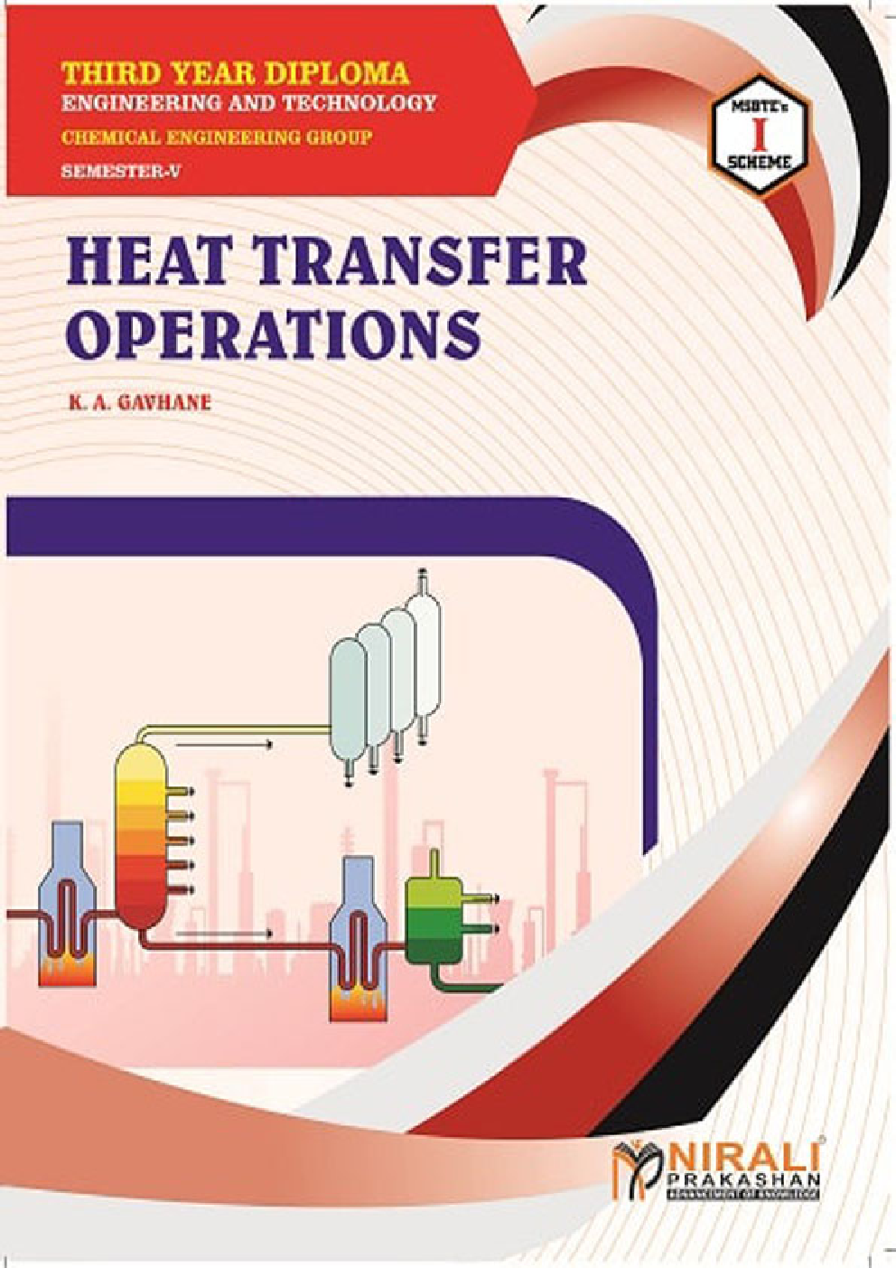 Heat Transfer Operations - Page 1