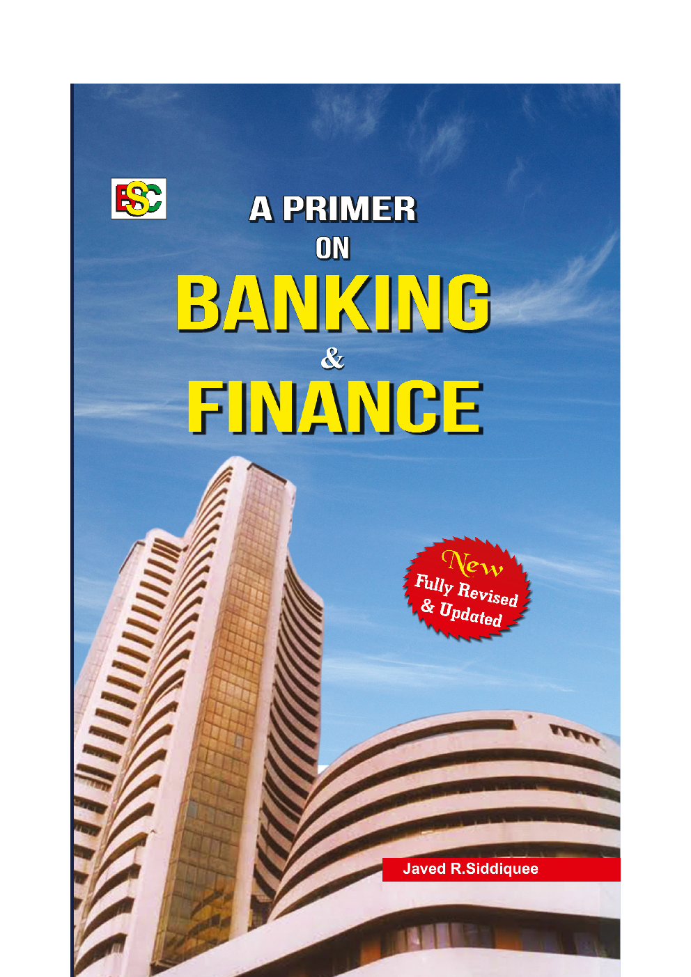 A Primer On Banking & Finance - Page 1