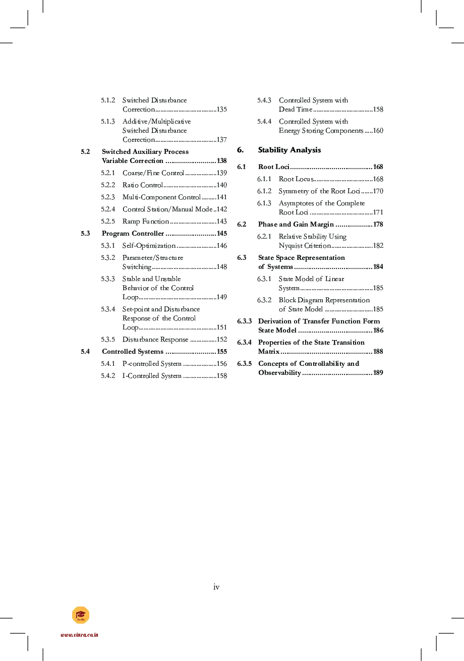 Adaptive control - Page 5