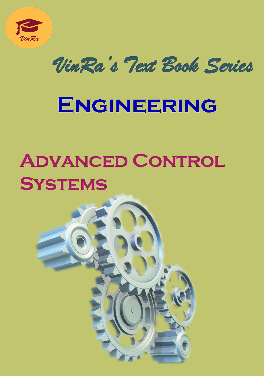 Advanced Control Systems - Page 1