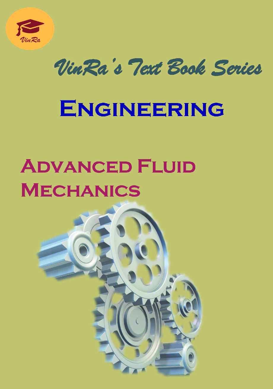 Advanced Fluid Mechanics - Page 1