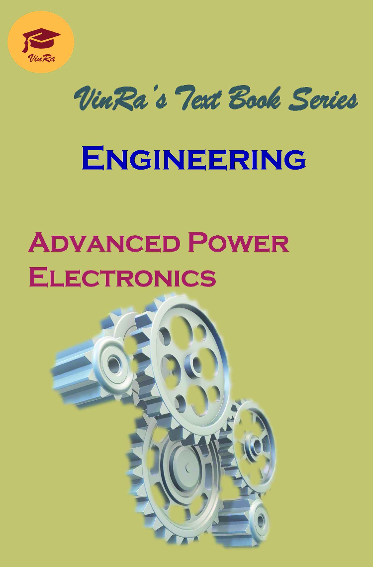 Advanced Power Electronics - Page 1