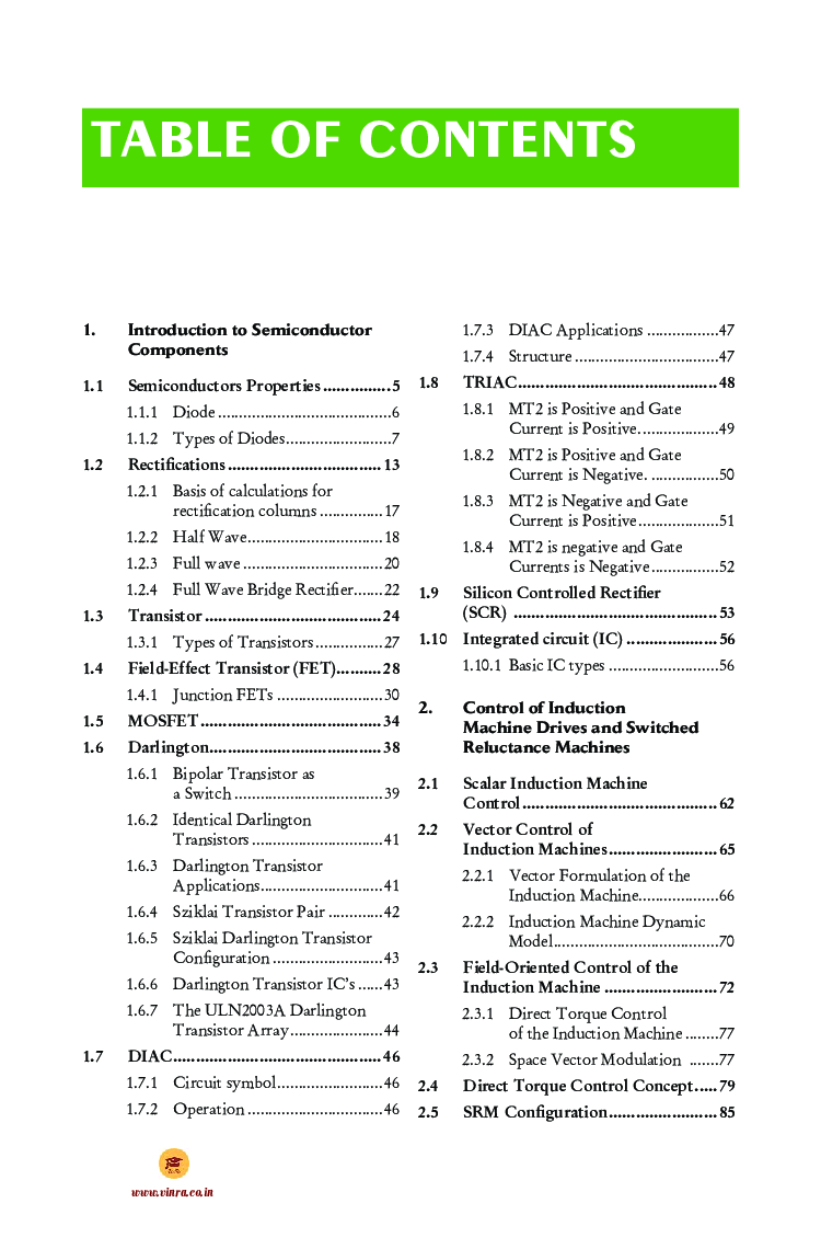 Advanced Power Electronics - Page 4