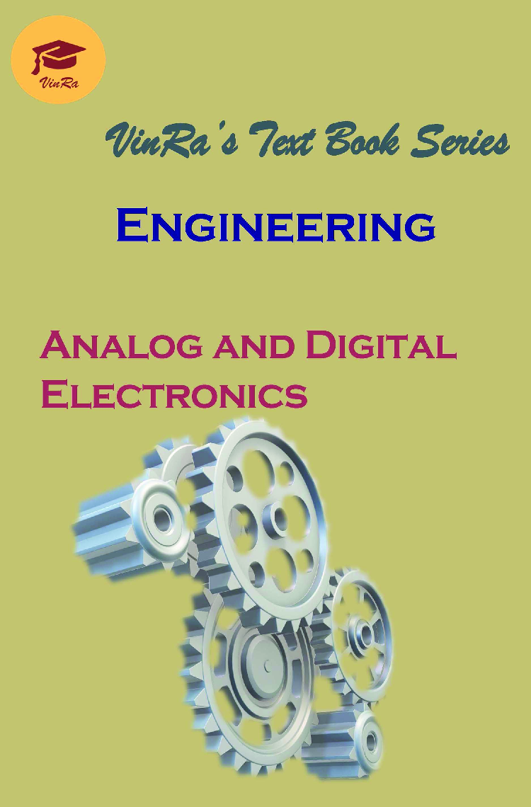 Analog and Digital Electronics - Page 1