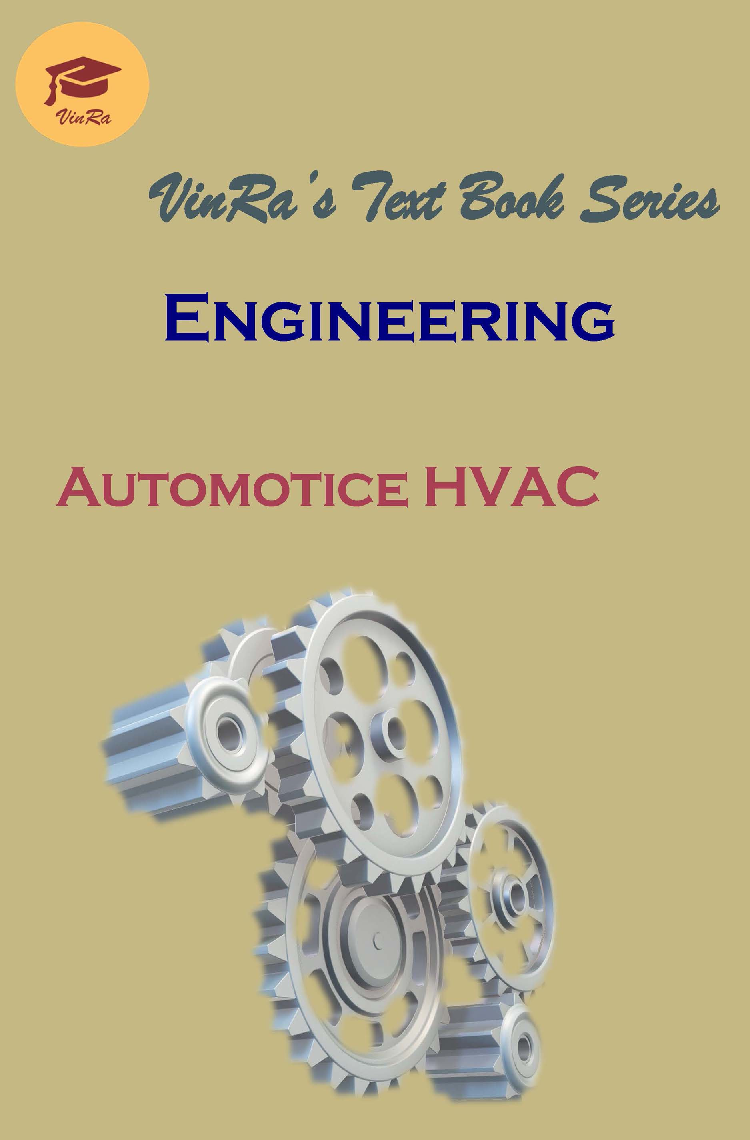 Automotice HVAC - Page 1