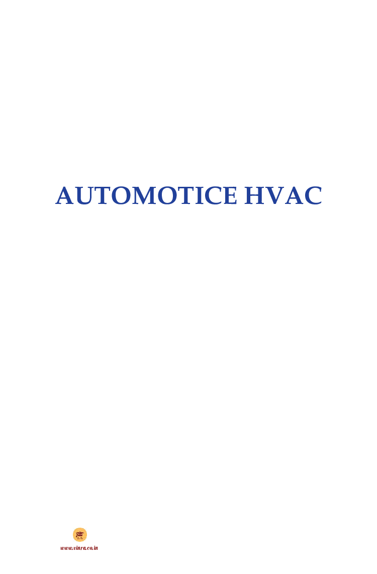 Automotice HVAC - Page 2