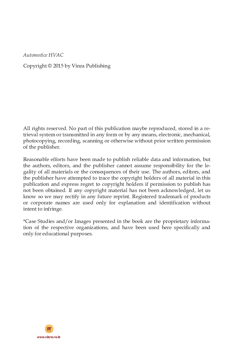 Automotice HVAC - Page 3