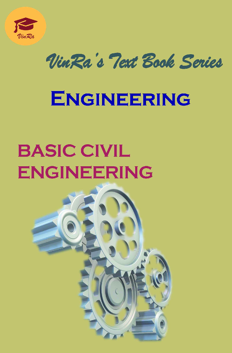 Basic Civil Engineering - Page 1