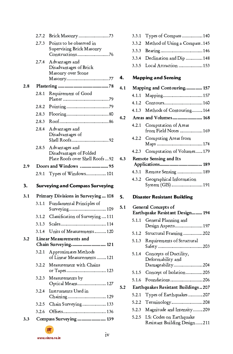 Basic Civil Engineering - Page 5