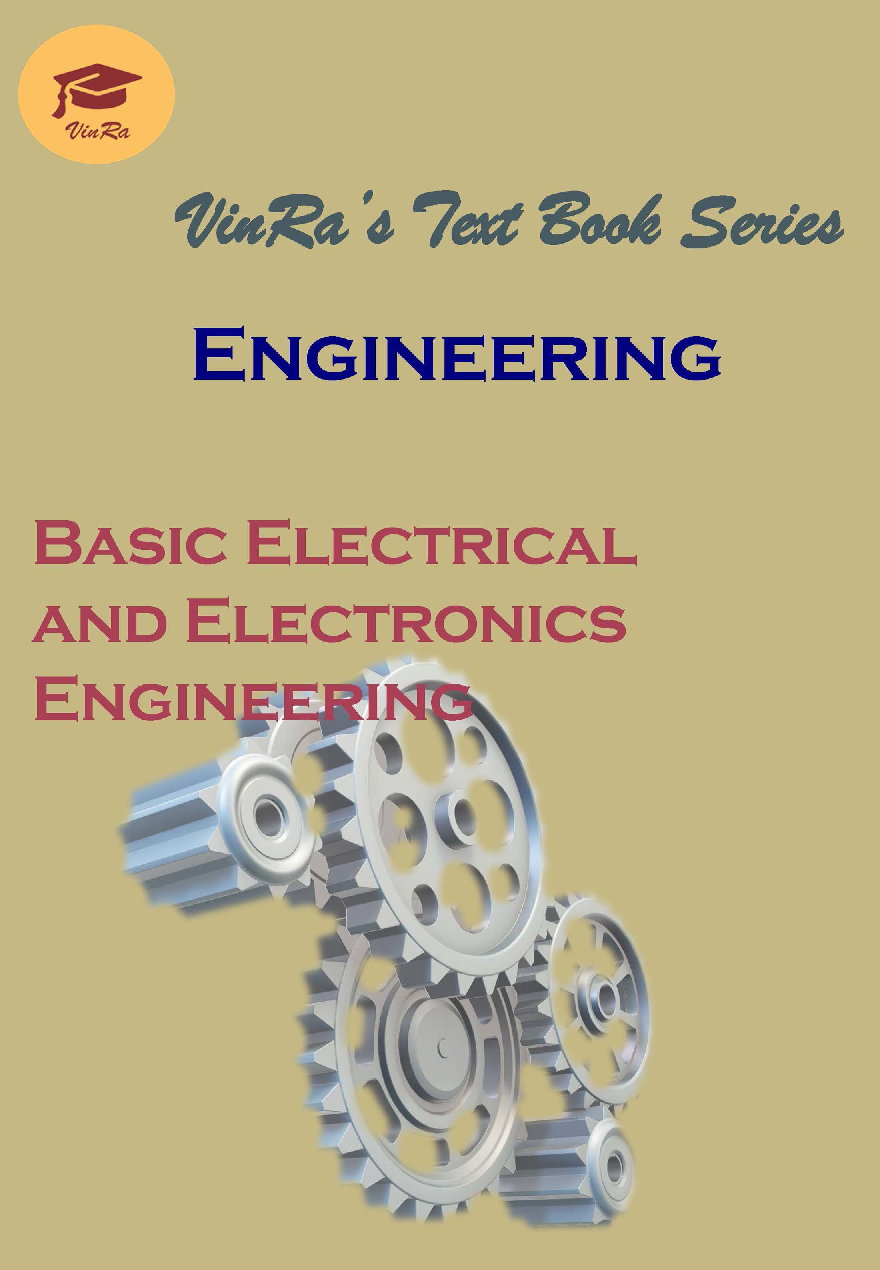 Basic Electrical and Electronics Engineering - Page 1