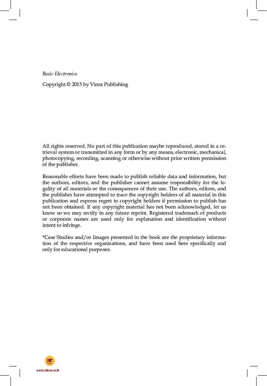 Basic Electronics - Page 3