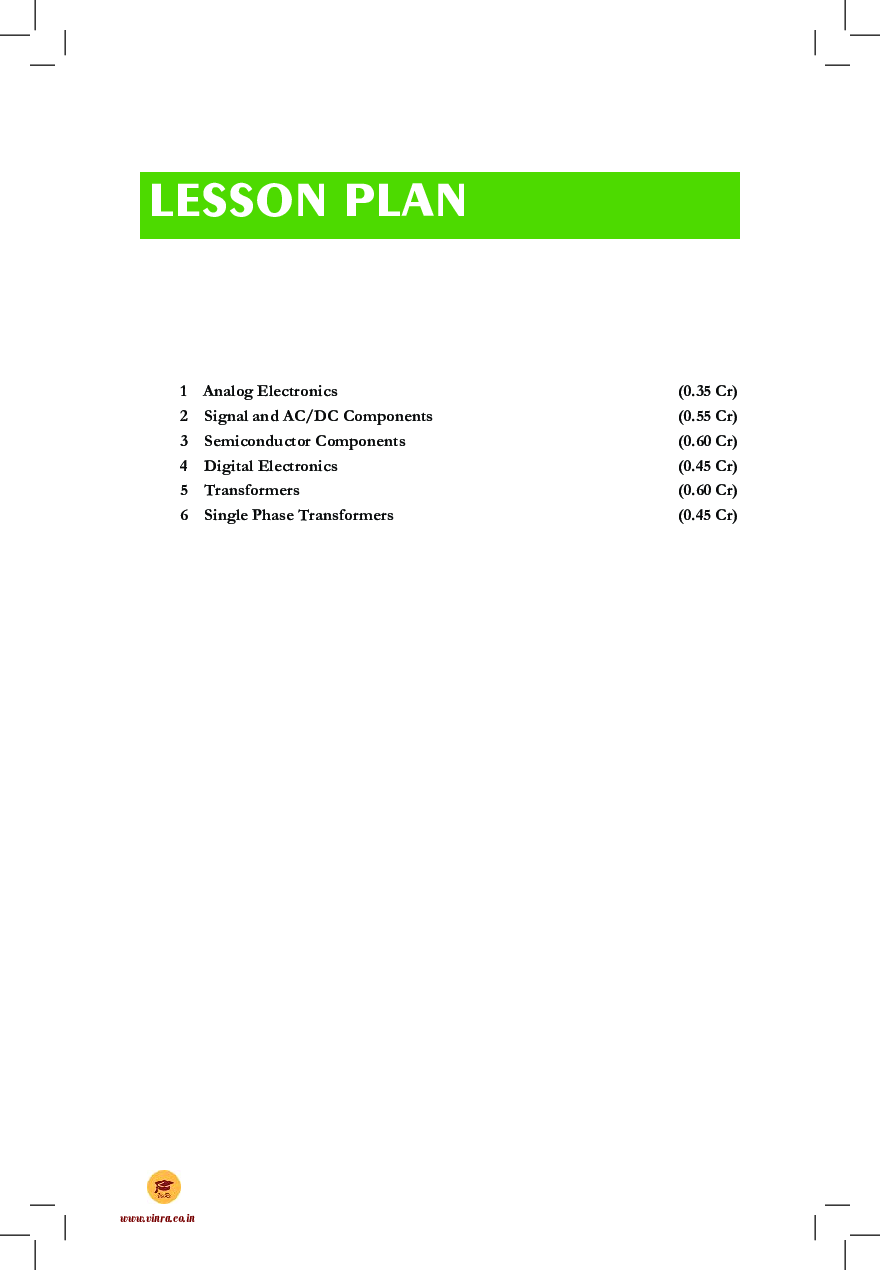 Basic Electronics - Page 4