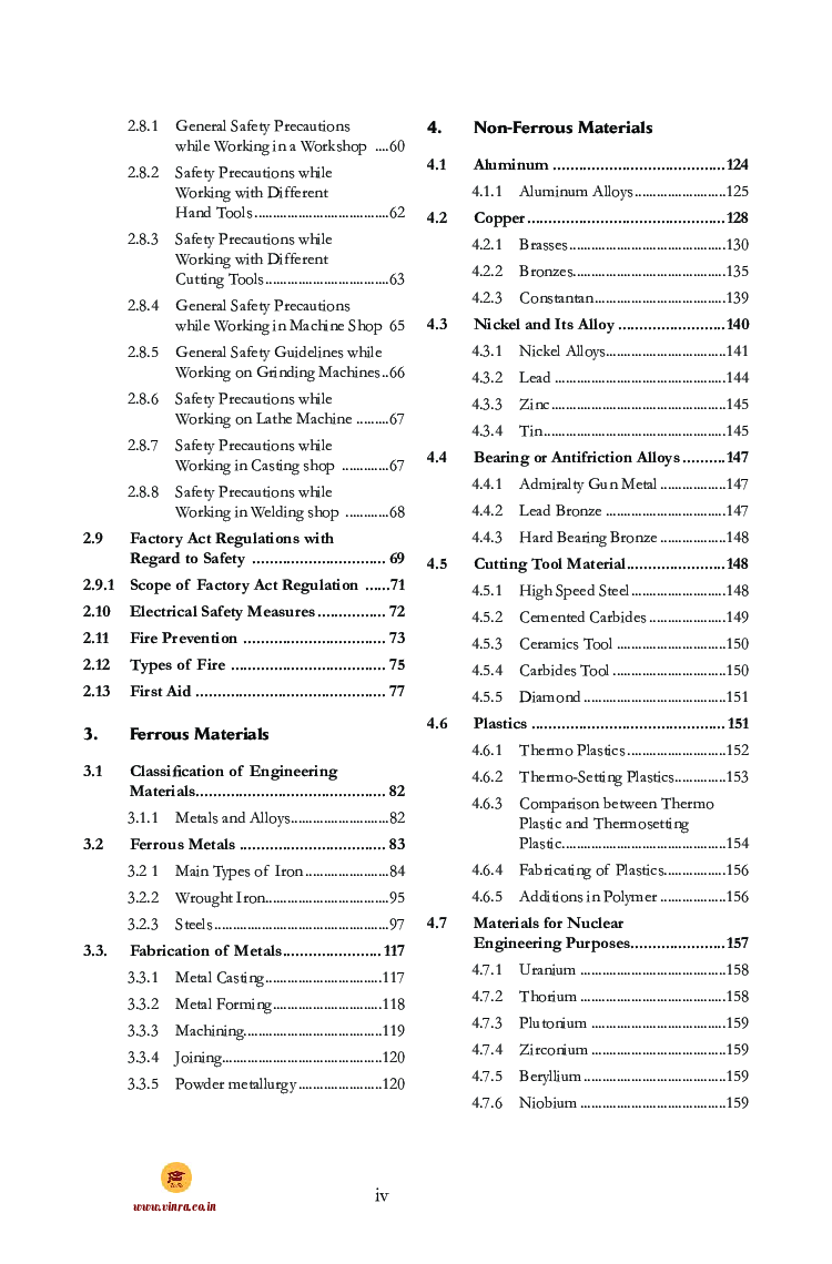 Basic Manufacturing Processes - Page 5