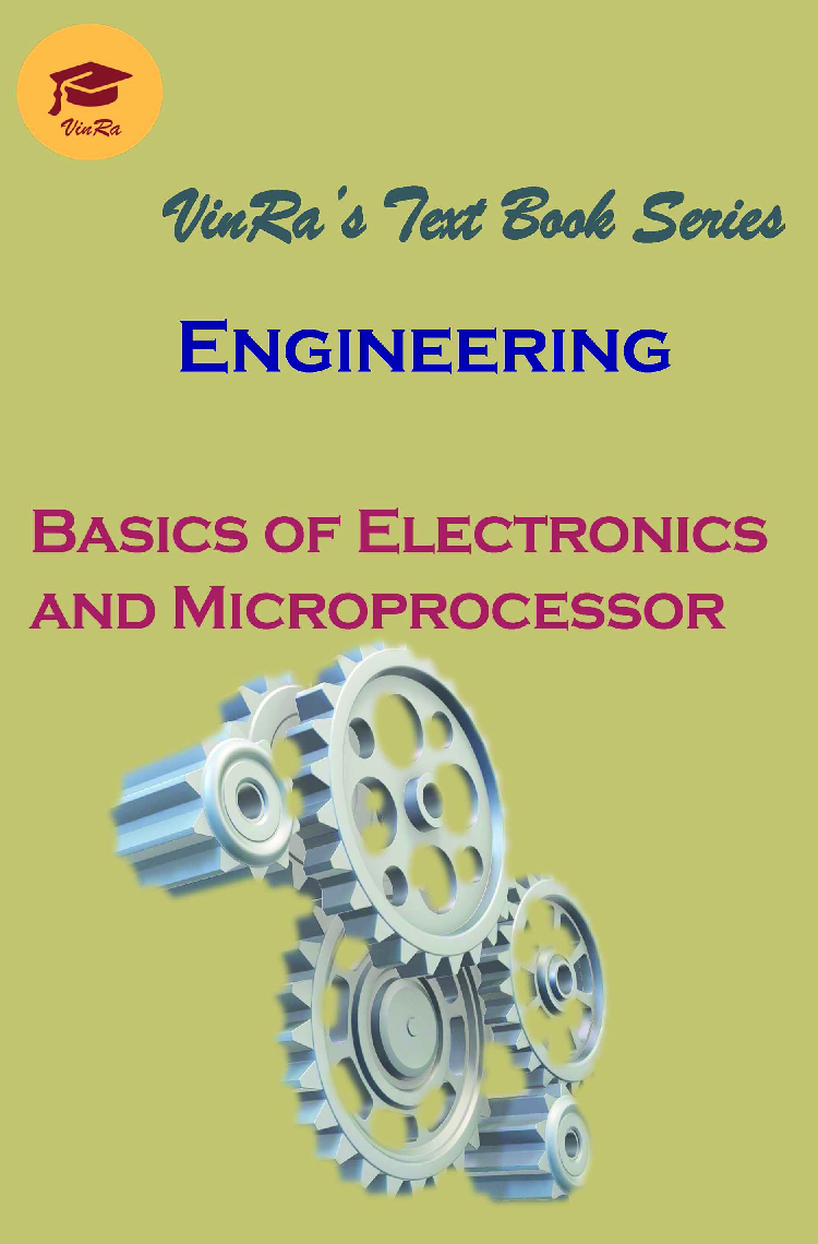 Basics of Electronics and Microprocessor - Page 1