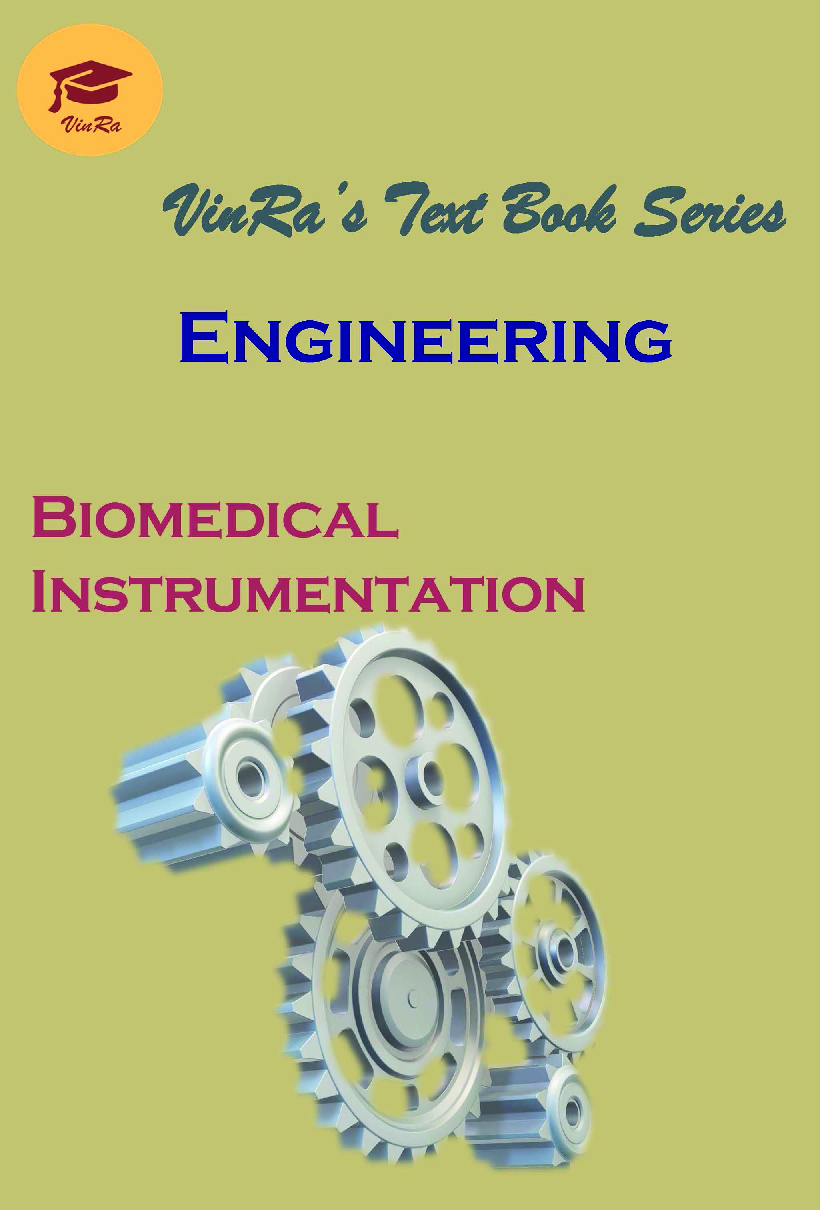 Biomedical Instrumentation - Page 1