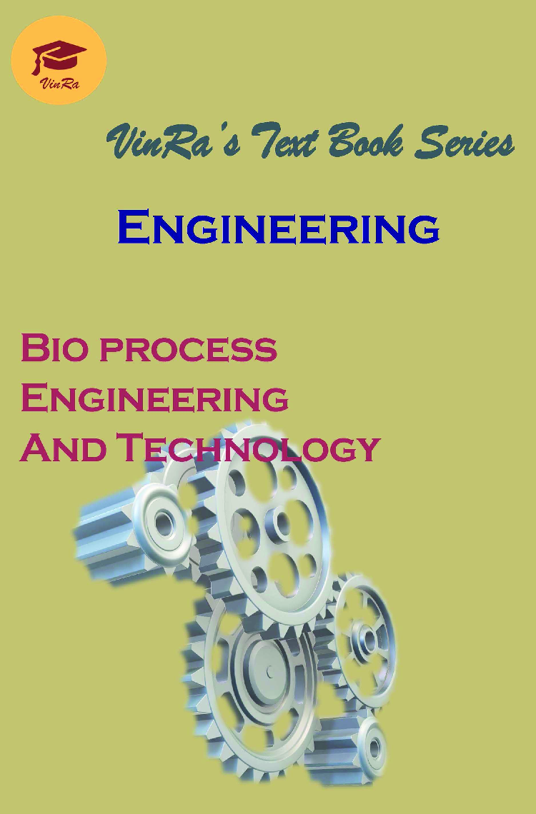 Bioprocess Engineering & Technology - Page 1