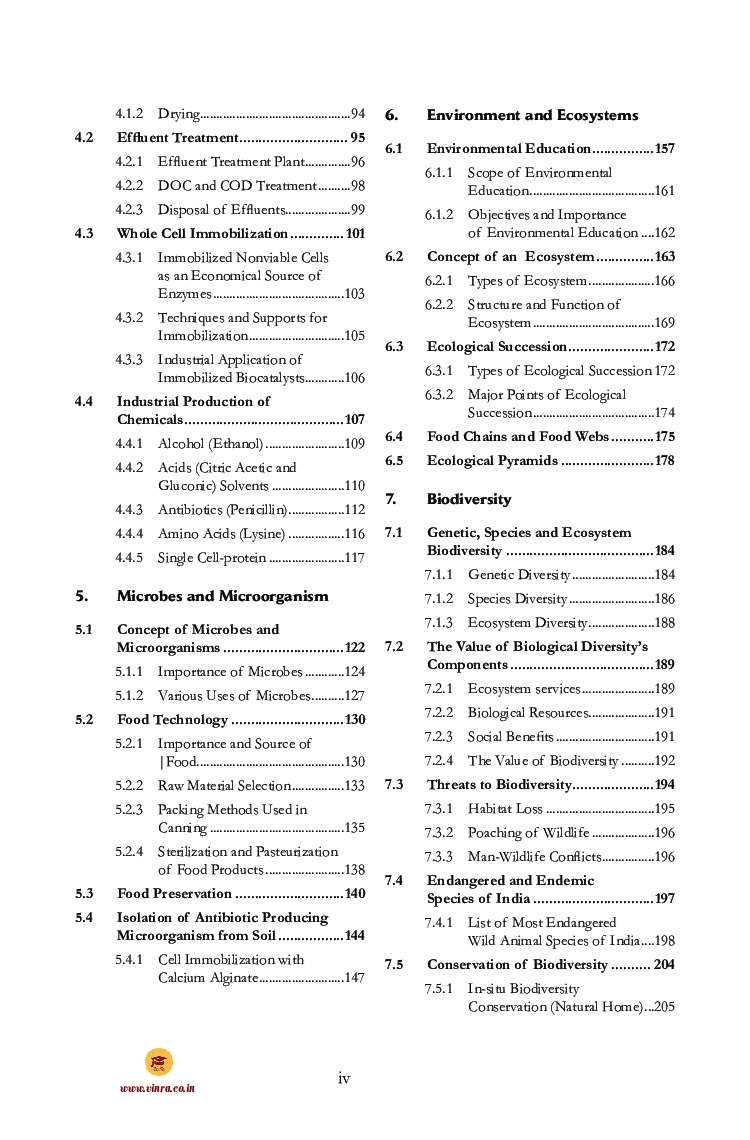 Bioprocess Engineering & Technology - Page 5