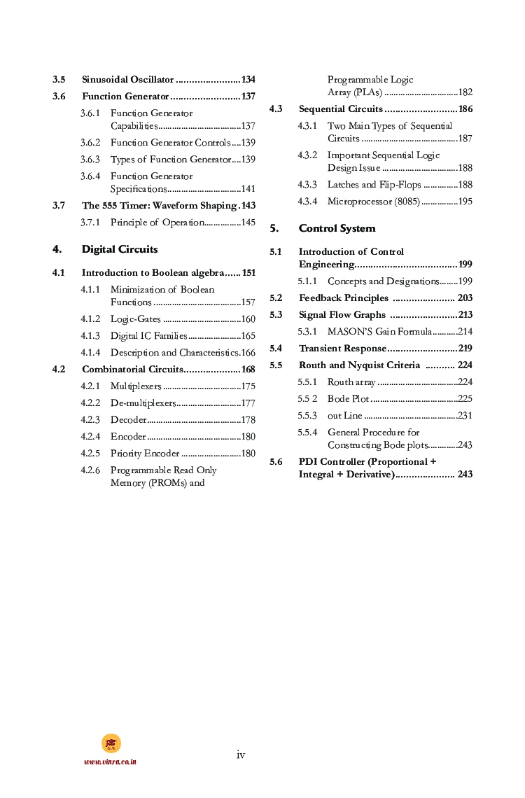 Communication Engineering - Page 5