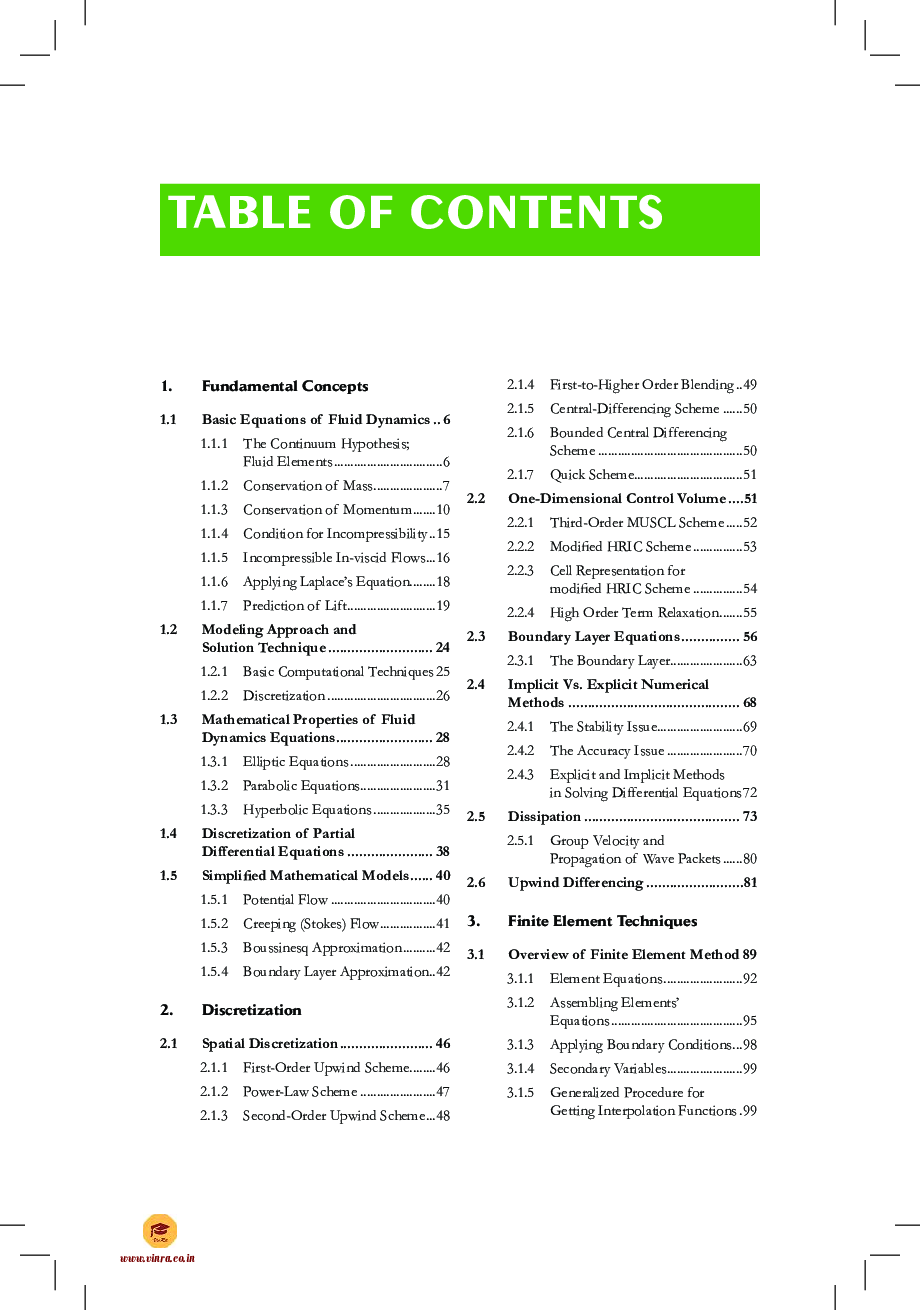 Computational Fluid Dynamics - Page 4