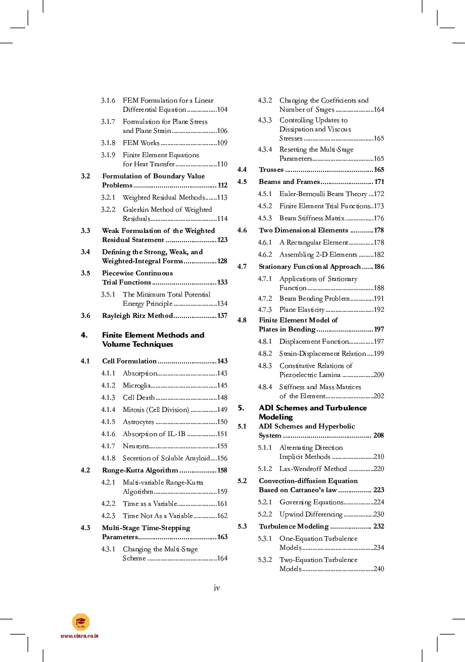 Computational Fluid Dynamics - Page 5