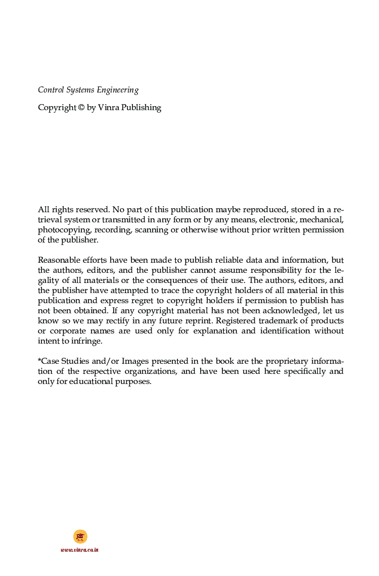 Control Systems Engineering - Page 3